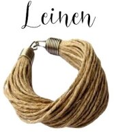 Leinenketten für Anhänger