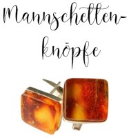 Manschettenknöpfe