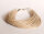 LeinenArmband Leinen 20 cm NEU