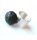 Ring Lava-Stein Silber 925 NEU