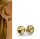 Ohrringe Stecker Silber 925 Kristall Kristalle Elements Minimalistischer Schmuck Modern Geschenk für Frau Handmade