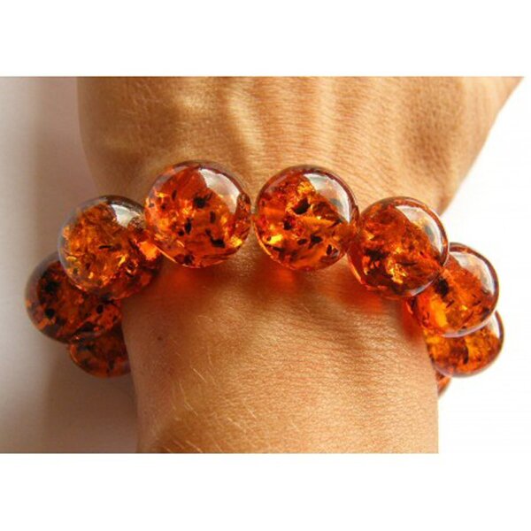 Bernstein Armband
