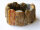 Bernstein Armband BRAUN naturbelassen Gummiband 21730