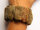 Bernstein Armband BRAUN naturbelassen Gummiband 21730