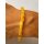 Bernstein Armband Gold Gelb Bernstein auf Gummiband