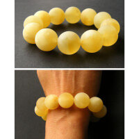 Bernstein Armband MATT