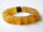 Bernstein Armband matt Silber 925 20564