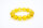 Bernstein Armband transparent gelb echter Bernstein Gummiband