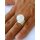 Bergkristalle Ring Silber 925 NEU