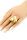 Ring Bernstein MOSAIC Sterlingsilber 925 Unisex UNIKAT R122