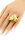 Ring Bernstein MOSAIC Sterlingsilber 925 Unisex UNIKAT R122