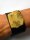 LederArmband Bernstein Männerarmband 19746