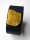 LederArmband Bernstein Männerarmband GELB NEU- UNIKAT 19675